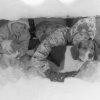 Snowstorm of 58'